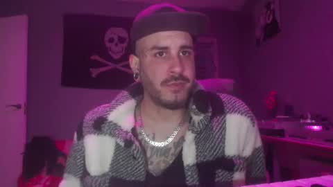 Destroyer online show from November 26, 1:47 am