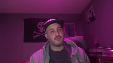 Destroyer online show from February 16, 2:09 am