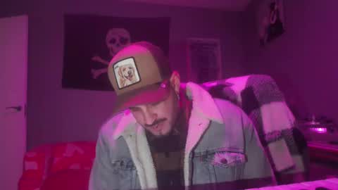 Destroyer online show from November 19, 7:12 pm