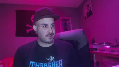 Destroyer online show from January 1, 1:37 am