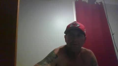 daboss313 online show from October 17, 7:07 pm