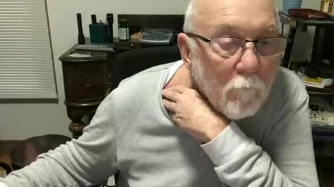 dack47 online show from March 5, 8:21 pm