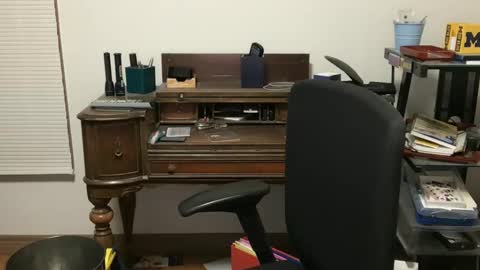 dack47 online show from December 2, 2:35 am