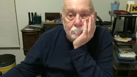 dack47 online show from February 4, 4:08 pm