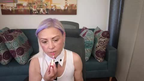 Dacota online show from March 3, 7:39 pm