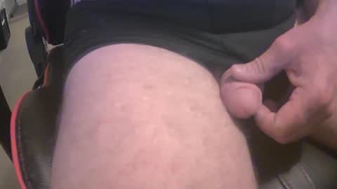 Snapshot of dad45bod chatting on January 10, 10:39 am dad45bod online show from January 10, 10:39 am