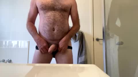 Snapshot of dad45bod chatting on January 25, 8:21 pm dad45bod online show from January 25, 8:21 pm