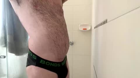 Snapshot of dad45bod chatting on September 19, 5:55 am dad45bod online show from September 19, 5:55 am