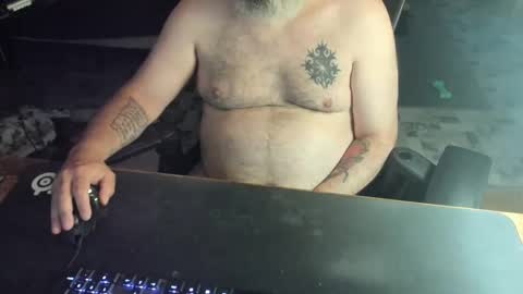 Daddy online show from September 18, 4:44 pm