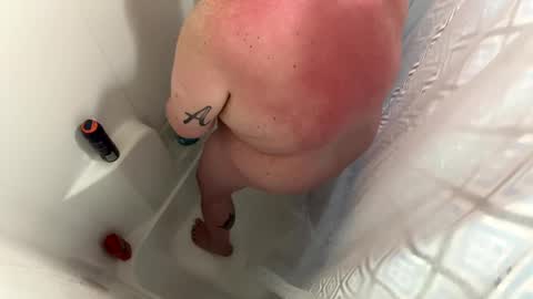 Buster95 online show from December 29, 3:13 pm