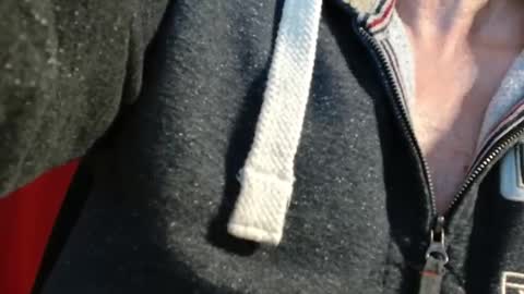 Brian ... online show from October 13, 8:11 pm