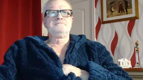 Brian ... online show from January 15, 8:58 pm