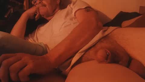 daddiesmonstercock online show from March 6, 11:58 am