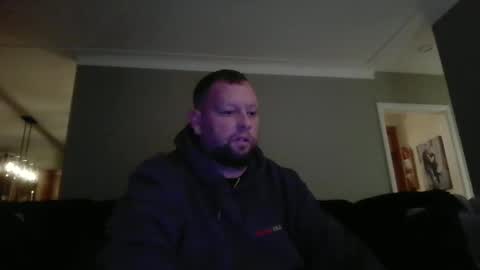 Snapshot of daddieswhore69 chatting on October 25, 6:35 am Katie  Ryan online show from October 25, 6:35 am