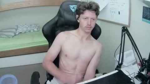 daddy__desires online show from February 20, 4:01 am