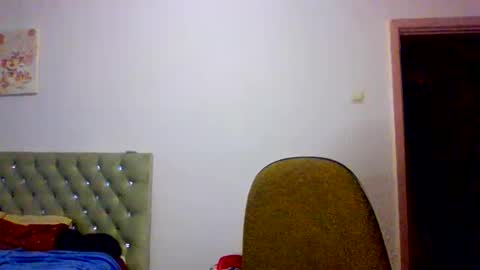 daddy_andprincess online show from March 19, 3:50 pm