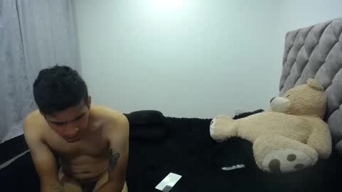 Antonella online show from March 11, 2:10 am