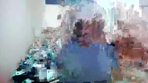 Antonella online show from November 12, 8:55 pm