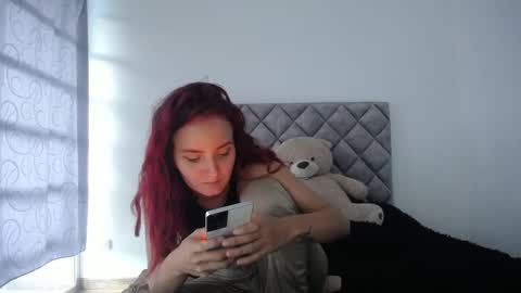 Antonella online show from February 25, 9:37 pm