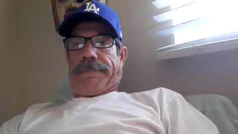 daddy_john57 online show from February 14, 5:48 pm