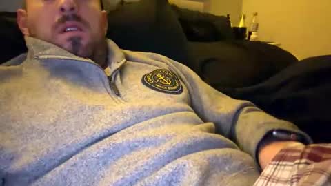 daddyace321 online show from April 1, 11:33 am