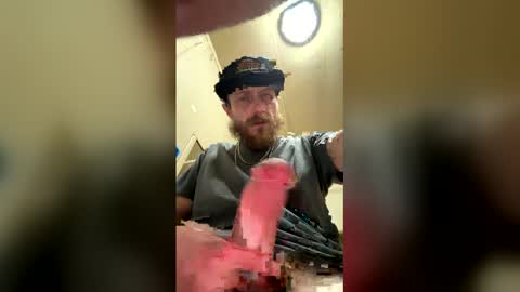 daddyak907 online show from January 9, 12:22 pm