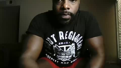 Rashaudrodz.. online show from March 22, 5:17 pm