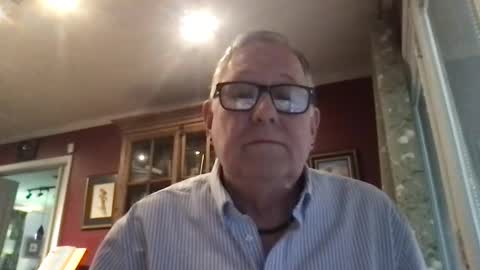 DaddyCok4 online show from December 2, 3:31 pm