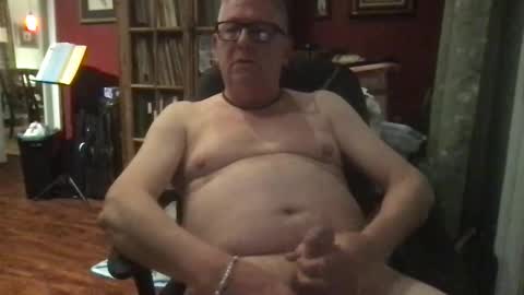 DaddyCok4 online show from March 2, 1:04 am