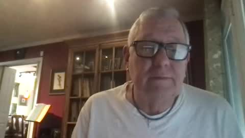 DaddyCok4 online show from January 28, 5:46 pm