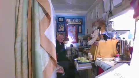 Snapshot of daddycubbyhubby chatting on October 7, 11:50 am Daddy online show from October 7, 11:50 am