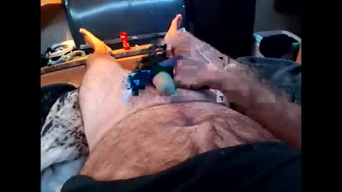 daddycumming1991 online show from September 19, 9:57 am