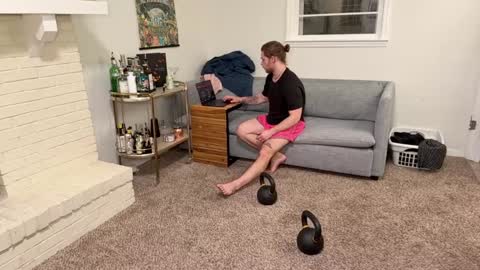 DaddydayDrinkz online show from December 9, 5:29 am