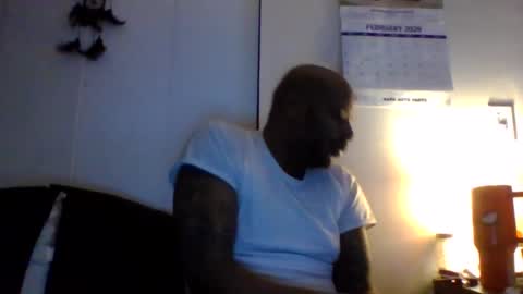 daddydickxm online show from February 21, 5:10 am