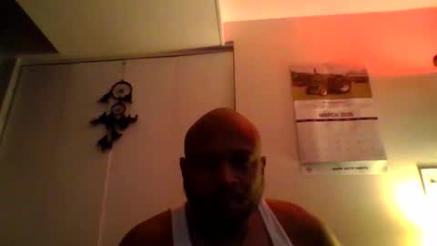 daddydickxm online show from March 17, 4:28 am