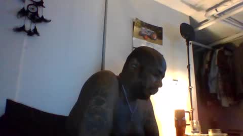 daddydickxm online show from April 26, 8:23 am