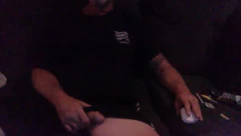 DJ online show from February 16, 10:10 am