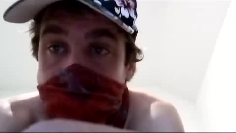 Ray Stevens Jr online show from December 5, 12:36 am