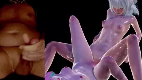 Daddy Gerry online show from January 7, 6:02 pm