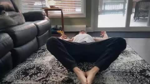 daddygmoney6969 online show from December 5, 1:01 pm