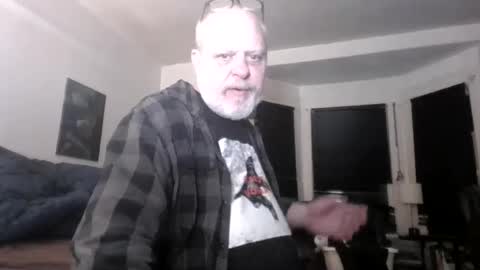 Snapshot of daddyjason68 chatting on September 27, 9:29 am daddyjason68 online show from September 27, 9:29 am