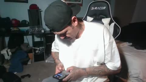 daddyjayare760 online show from March 3, 5:20 am