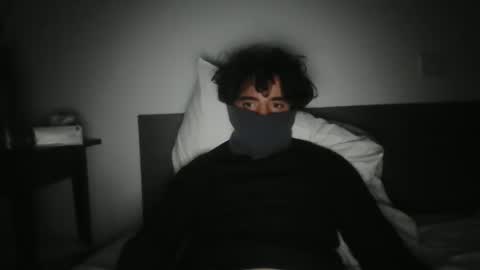 daddyl_e_s online show from March 8, 1:50 am