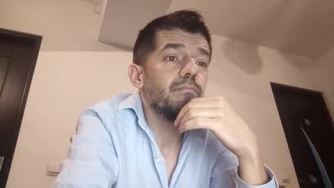 daddynextdoor86 online show from March 6, 6:01 am