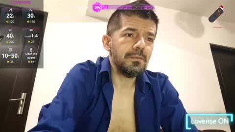 daddynextdoor86 online show from April 14, 1:53 am