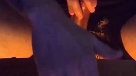 daddypervbuttprincess online show from October 12, 3:15 pm