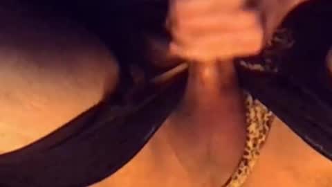 daddypervbuttprincess online show from March 25, 9:21 pm