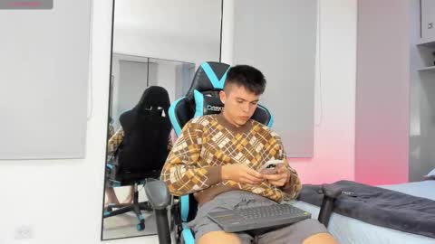 daddyrich4u online show from September 9, 2:33 am