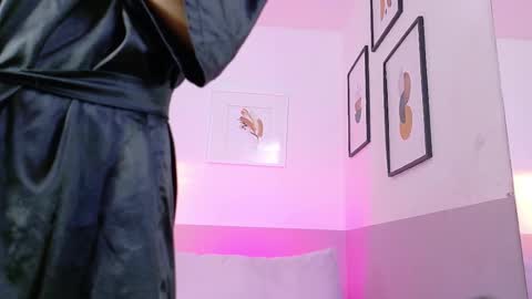 Antonella  online show from February 5, 2:37 am