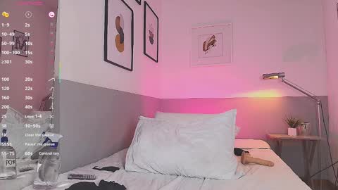 Antonella  online show from February 13, 6:41 am